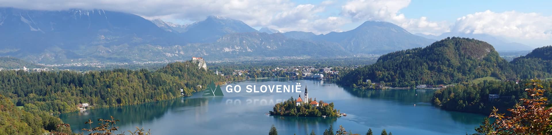 Go Slovenië - Reisgids