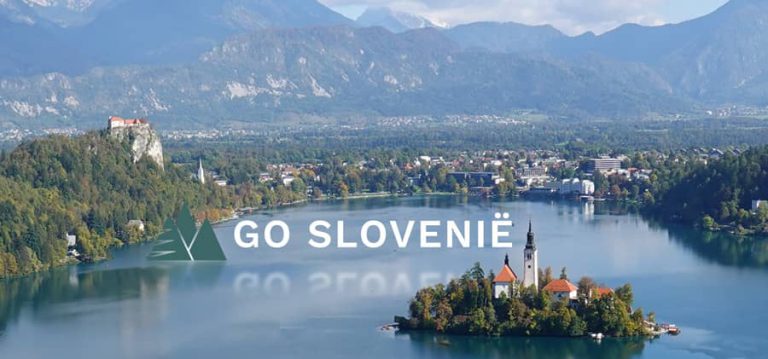 Go Slovenië