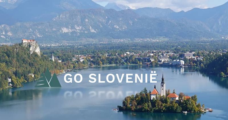 Go Slovenië