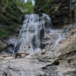 Stegovniski waterval