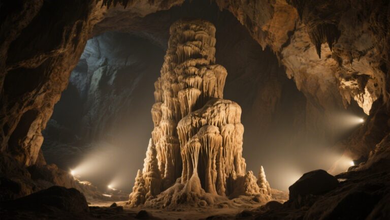 De Grotten van Postojna